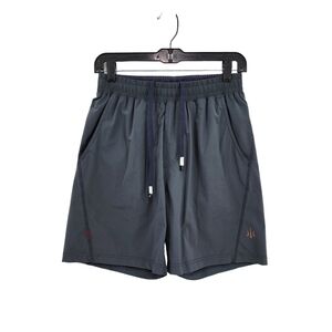 Rhone Men's Logo Unlined Athletic Shorts - S